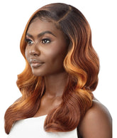 Sleeklay Lacefront wig Emmerie 20”